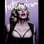 Le confessioni di Madonna in versione topless