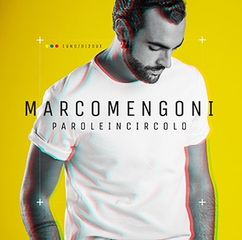 Marco Mengoni: Paroleincircolo Making Of