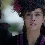 Megan Montaner: l’amatissima Pepa de Il Segreto protagonista della nuova serie “Victor Ros”