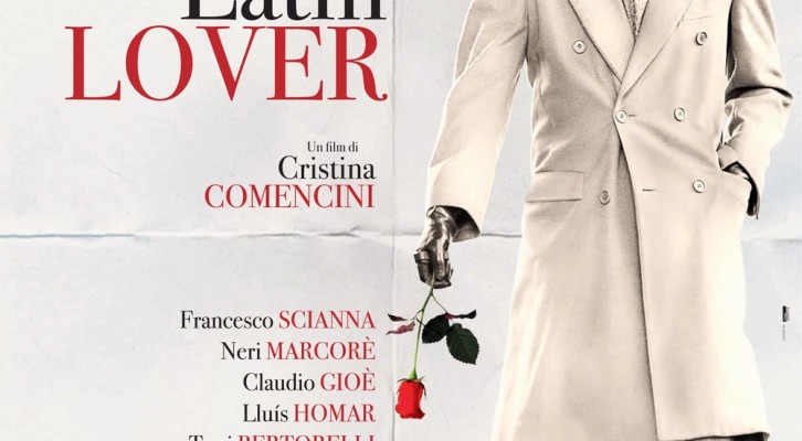 Cristina Comencini torna con Latin Lover. L’ultima apparizione cinematografica di Virna Lisi