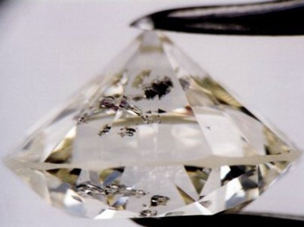 Diamanti: gioielli preziosi anche per la scienza