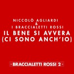 Niccolò Agliardi, esce il nuovo singolo che anticipa la seconda serie di Braccialetti Rossi