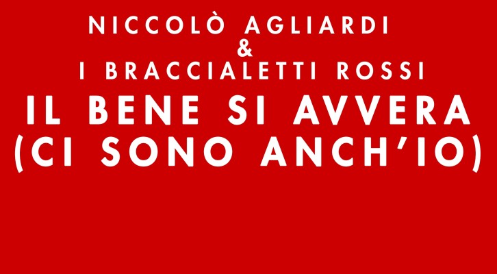 Niccolò Agliardi, esce il nuovo singolo che anticipa la seconda serie di Braccialetti Rossi