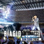 Biagio Antonacci: in attesa del nuovo tour, esce il cofanetto del concerto del 31 maggio a San Siro. Le nuove date del tour