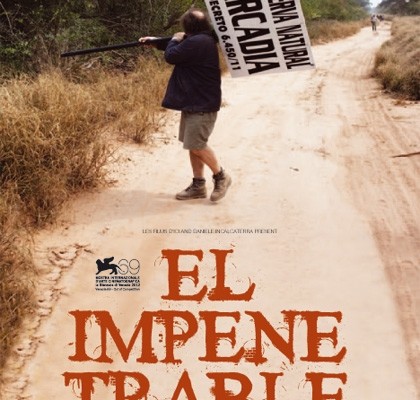 El Impenetrable: nuove presentazioni del film di Daniele Incalcaterra e Fausta Quattrini