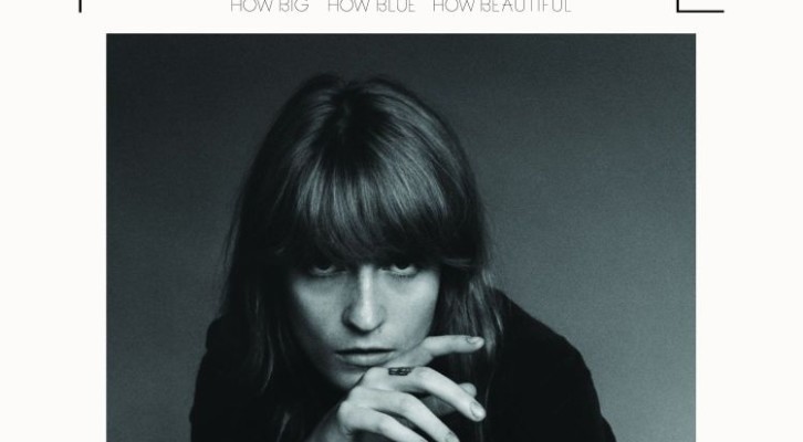 Florence + The Machine: il nuovo album “How Big Blue How Beautiful”