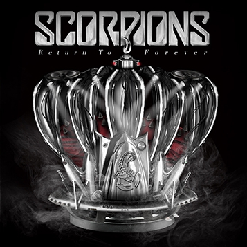 Gli Scorpions sono tornati. 50 anni di carriera con un nuovo album e un tour