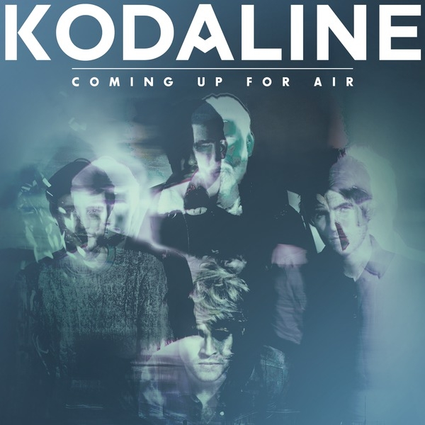 I Kodaline tornano con “Coming Up For Air”. Il 25 febbraio a Milano