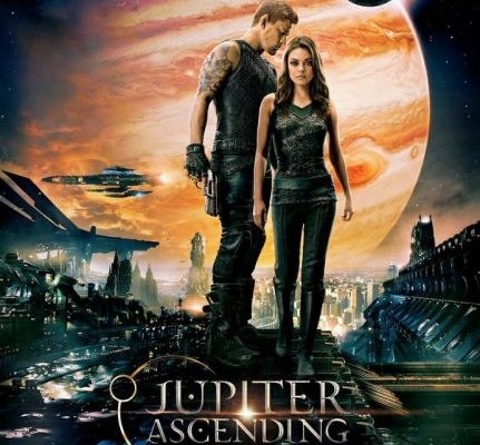 Jupiter – Il destino dell’universo