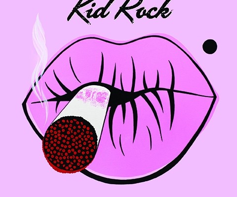 Kid Rock: Torna sulle scene con First Kiss