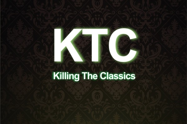 Killing the classic, la nuova operazione discografica di Vito Ranucci