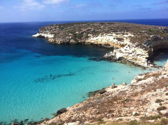 La Spiaggia dei Conigli di Lampedusa sul podio delle spiagge più apprezzate al mondo