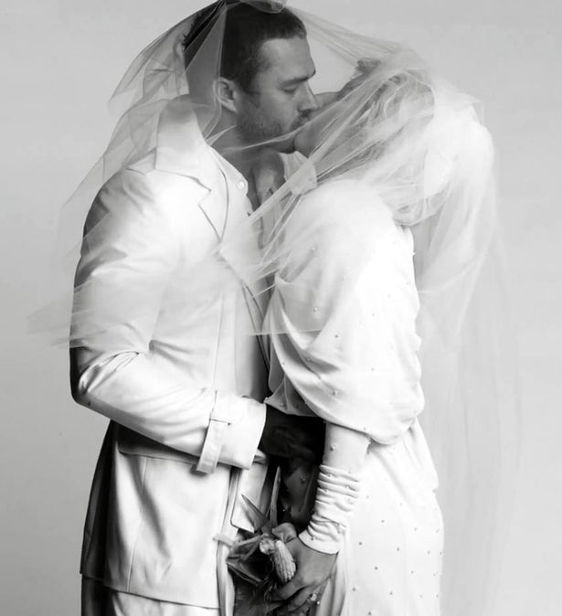 Lady Gaga si sposa con Taylor Kinney di Chicago Fire