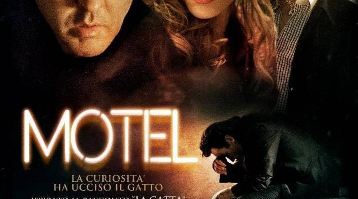 Robert De Niro e John Cusak i protagonisti di Motel
