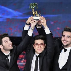 Sanremo 2015: poco amore per la musica nonostante San Valentino