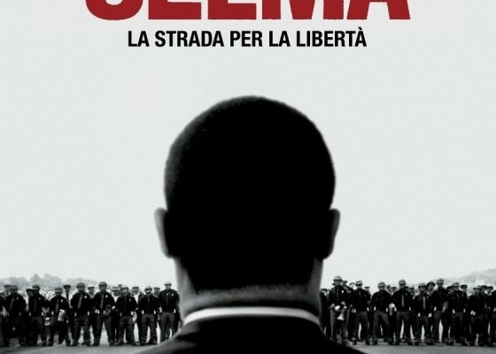 Selma – La strada per la libertà, un film sulla figura di Martin Luther King