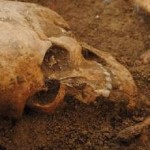 Sepolto in un antico cimitero toscano il segreto del colera
