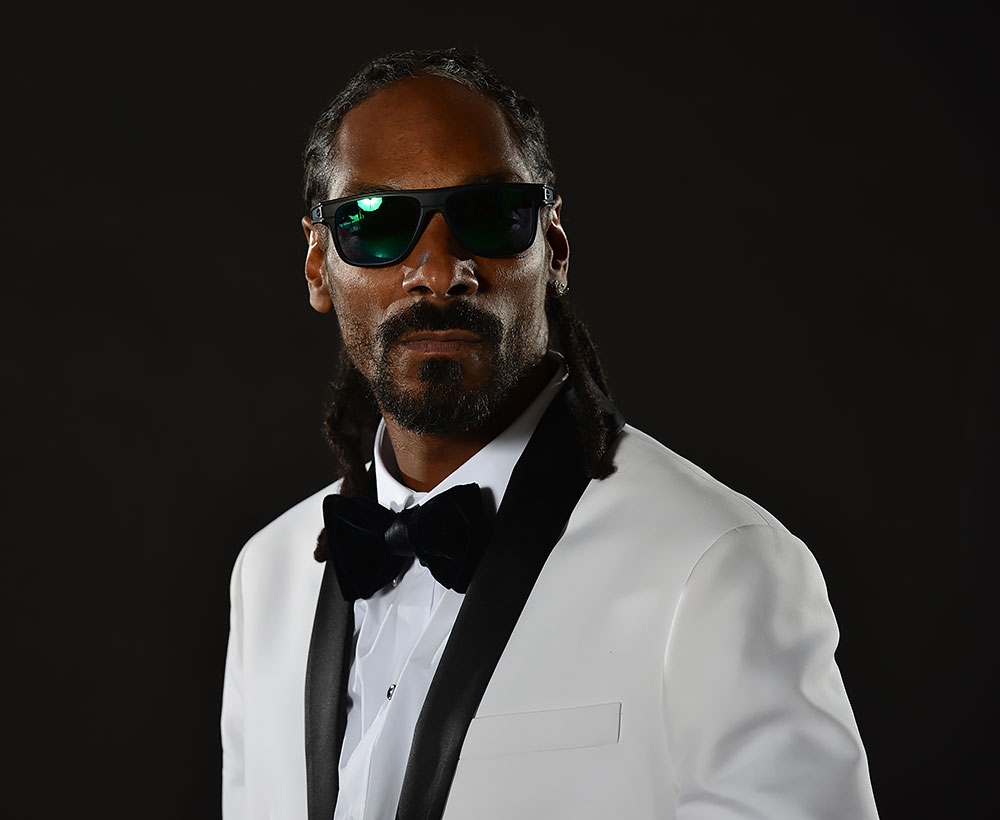 Snoop Dogg, in primavera il suo attesissimo album