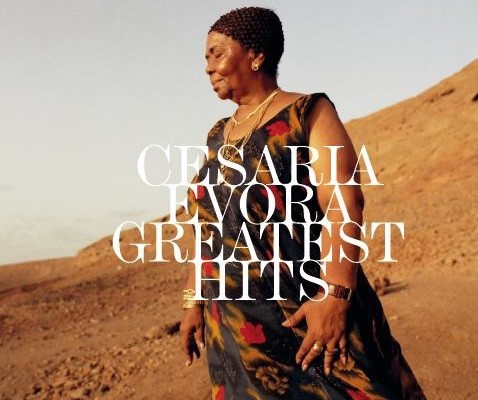Cesaria Evora ecco il suo nuovo album