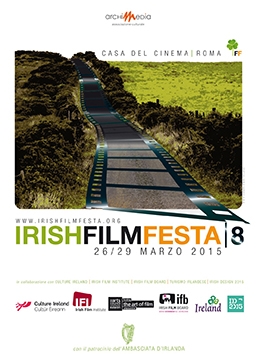 Irishfilmfesta: torna a Roma il festival dedicato al cinema irlandese