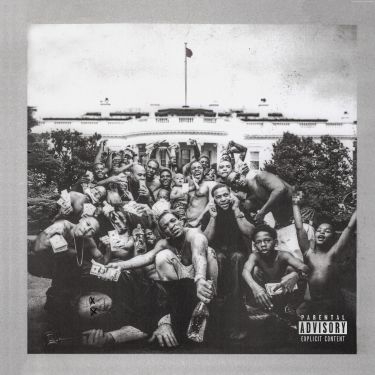 Kendrick Lamar, esce a gran sorpresa il nuovo album “To Pimp A Butterfly”