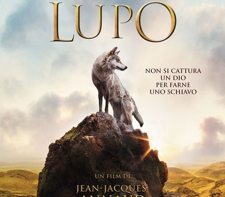 L’ultimo lupo:Il capolavoro di Jean Jacques Annaud