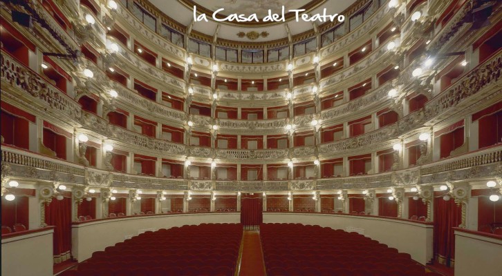 La direzione artistica del Teatro Bellini di Napoli parla della bocciatura dai TRIC