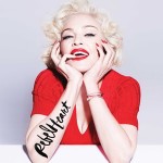 Madonna: i sold out del Rebel Heart Tour