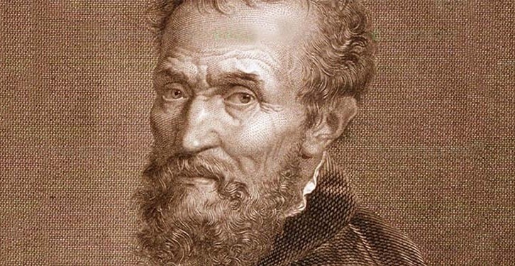 Michelangelo a 540 anni dalla nascita resta un mito oltre i secoli