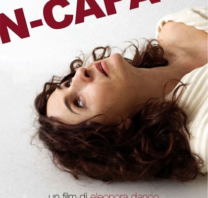 N-CAPACE: l’opera prima di Eleonora Danco a breve nelle sale