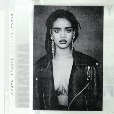 Rihanna: il singolo con Kanye West e Paul Mccartney ottiene la certificazione di oro