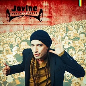 Vivo in un reality show: il singolo di Jovine