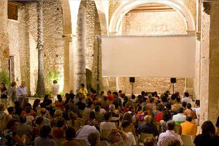 Al via la VII edizione di Ortiga Film Festival