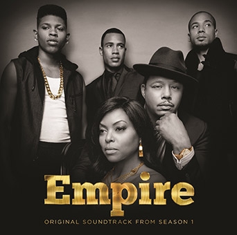 Empire: la colonna sonora della serie televisiva  prodotta da Timbaland