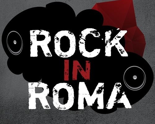 Grandi sorprese per il Postepay Rock in Roma 2015