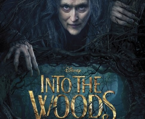 Into the Woods: un mix di fiabe in chiave moderna