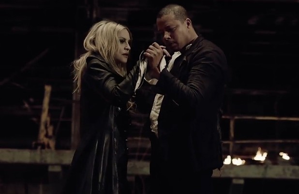 Madonna: protagonista con l’attore Terrence Howard nel suo nuovo videoclip di “Ghosttown”
