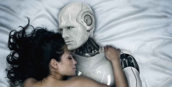 Relazioni intime con robot: addio sentimenti