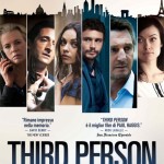 Third Person: nel cast anche Riccardo Scamarcio e Vinicio Marchioni