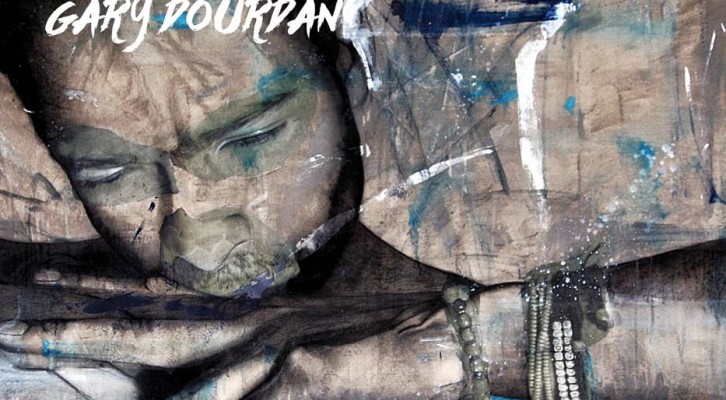 Gary Dourdan ha una sorpresa per le fan: un disco
