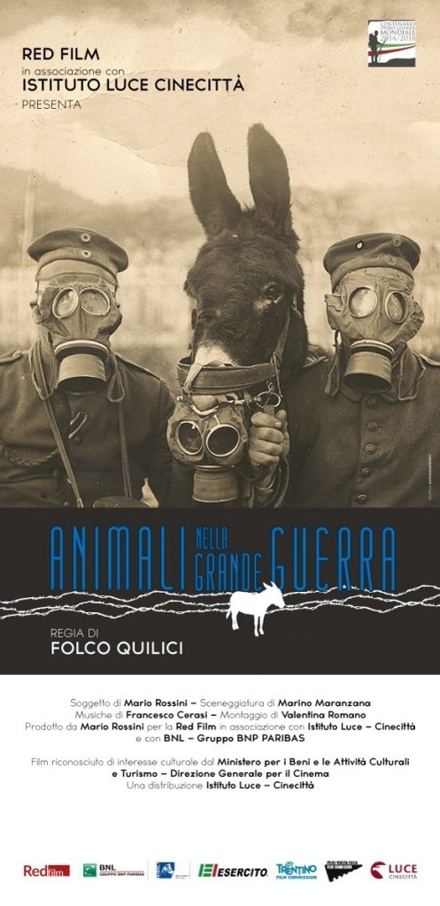 Incontro con Folco Quilci al Nuovo Cinema Aquila