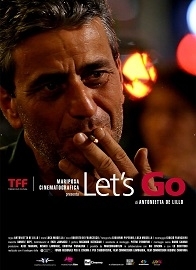 Let’s Go: un documentario che racconta la storia del fotografo Luca Musella