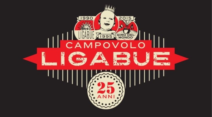 Ligabue: Campovolo – La festa 2015