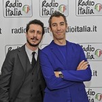 Luca Bizzarri e Paolo Kessisoglu presentano Radio Italia Live – Il Concerto