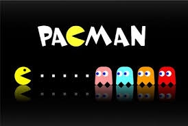 Pac-man compie 35 anni