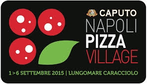 Presentato il Napoli Pizza Village