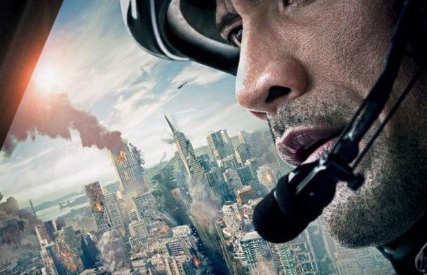 San Andreas: il nuovo film di Brad Peyton