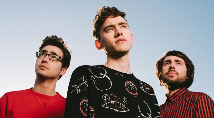Years & Years: non vogliamo essere una party band