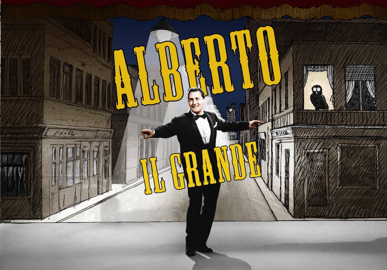“Alberto il Grande!”: la rassegna cinematografica dedicata ad Alberto Sordi