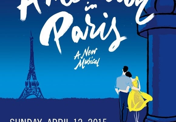 An American In Paris: Grande soddisfazione per Gloria Grace Alanis